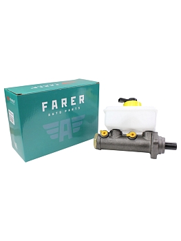 Цилиндр тормозной главный Г-ль,В-га в сборе (с датчиком)