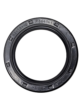 Сальник рулевой сошки КамАЗ 42х58х10