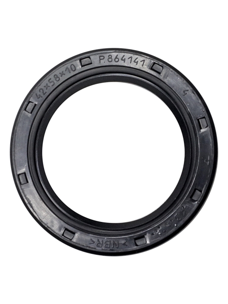 Сальник рулевой сошки КамАЗ 42х58х10