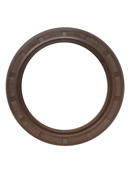 Сальник  2.2-45х60х7 вала первичного КПП, правого вращения КАМАЗ 17067 FPM                         