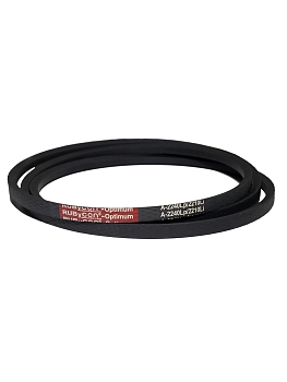 Ремень 2240 Lp /2210 Li (11х8) приводной "RUBYСON OPTIMUM" Сельхозтехника ЯРТ