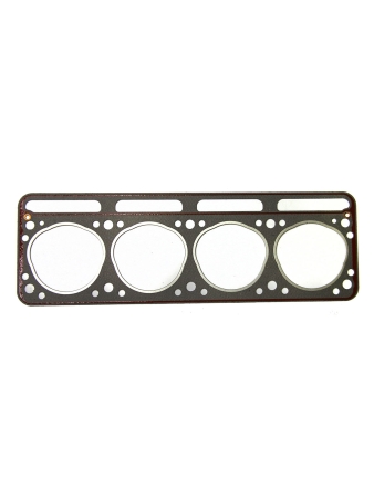 Прокладка головки блока УАЗ (б/асб. с герм.)