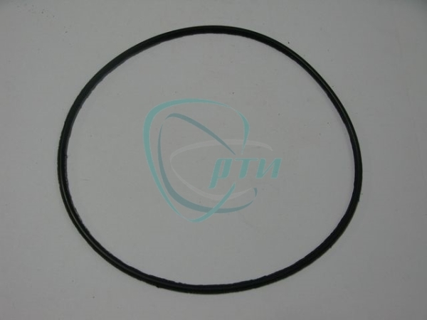 яяКольцо упл. борт. редуктора 255х265х5,8 ЛиАЗ