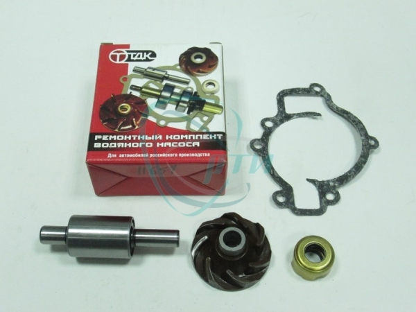 яяР/к водяного насоса 406 дв. (полный)