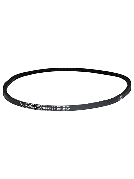 Ремень 1180 (11х10) зуб. вентиляторный ЯМЗ ЯРТ