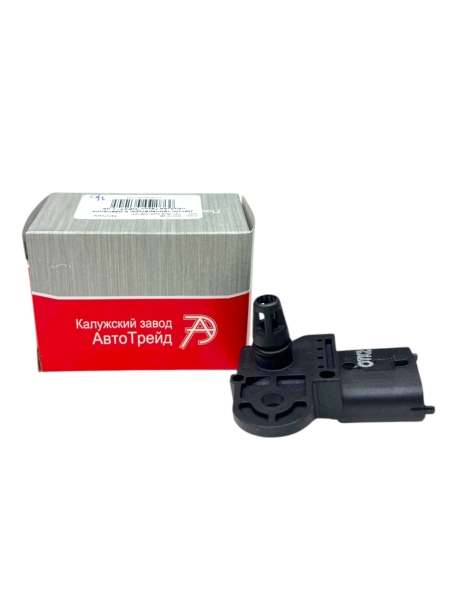 Датчик температуры и давления наддува Г-он "NEXT" с дв. ЯМЗ-5344 Евро-4