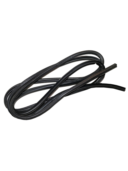 Уплотнитель проема двери Г-ль сдвижной /5,3 м/ Уралэластотехника