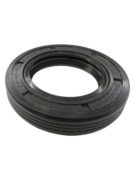 Сальник передней крышки (масл. насоса) Вал-й,Г-3309,ПАЗ дв.Cummins ISF3.8