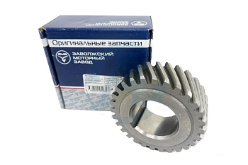 Шестерня коленвала Волга, УАЗ дв.402,410