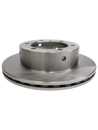 Диск тормозной Г-ль Next 4.6т ЗАДНИЙ дв.Cummins 2.8