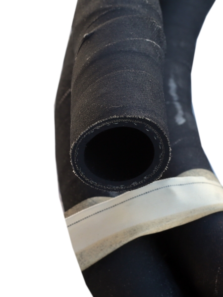 Шланг /рукав D 38 напорно-всасывающий ( 10м ) СЗРТ