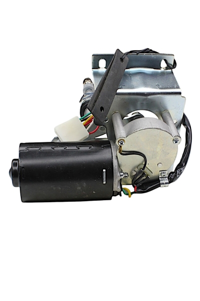 Моторедуктор стеклоочистителя правый ( 24В ) ПАЗ 3205