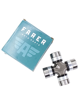 Крестовина карданного вала ЗИЛ (39*118)