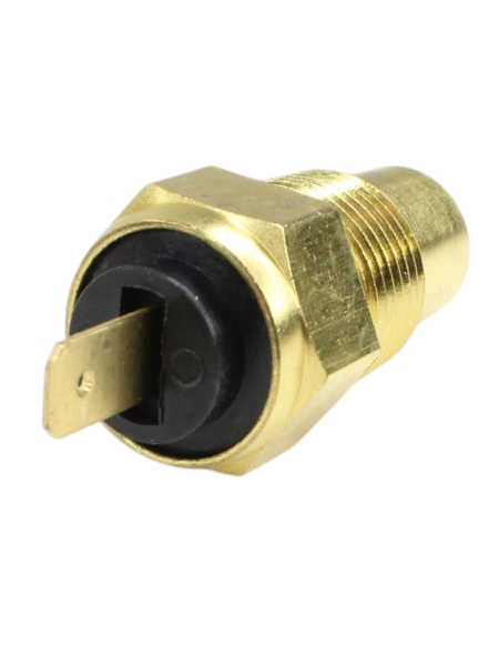 Датчик температуры охл. жидкости, ЗИЛ, ПАЗ, Камаз (штекер)