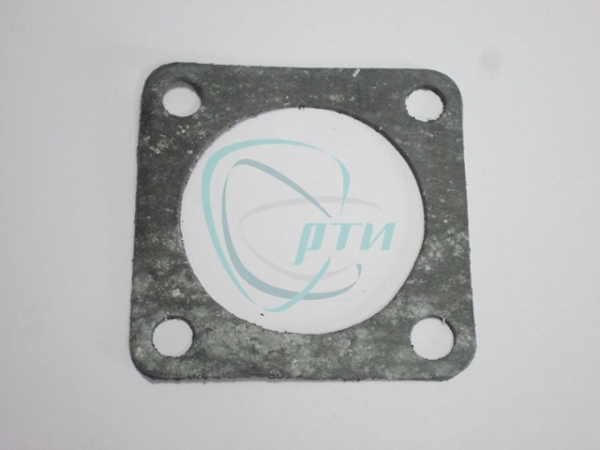 Прокладка термостата корпуса Д-245 (ПМБ-1,0)