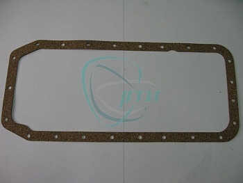 Прокладка масл. картера Г-53 (пробка)