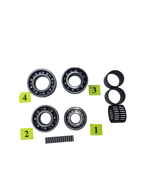 Р/к КПП нов./обр. 3151, 3741 и их модификаций ПРЕМИУМ ФАРЕР