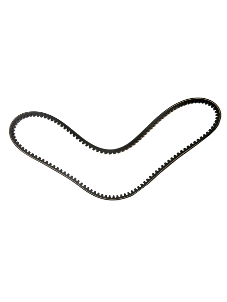 Ремень 975 (AVX-10 10х8) вентиляторный зубчатый КРАЗ-6505, 6437, 260, ЗИЛ-118, ЗМЗ (Technik)