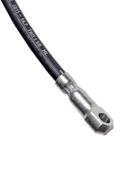 Шланг тормозной передний В-га 31105 с муфтой