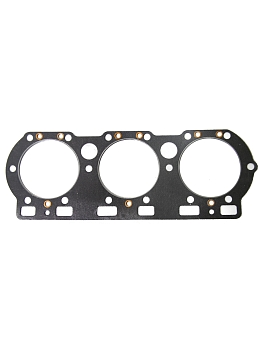 Прокладка головки блока ЯМЗ-236