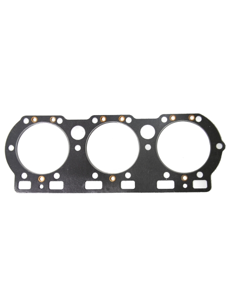 Прокладка головки блока ЯМЗ-236