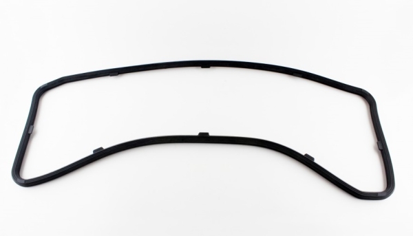 Прокладка картера масляного КАМАЗ,ПАЗ дв.CUMMINS 6ISBe, 6ISDe