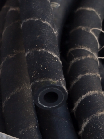 Шланг /рукав D10 напорный ( 4,2м ) СЗРТ