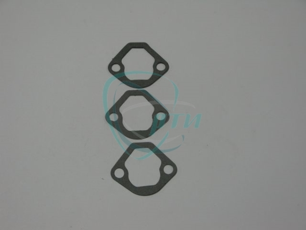 Прокладки бензонасоса ВАЗ (3 шт.) паронит 0,4/0,8/1,0 мм