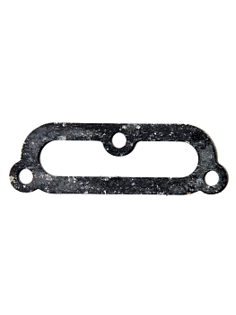 Прокладка переходника корпуса охладителя РОГ Д-245 ЕВРО-4 (ПМБ-1,0)