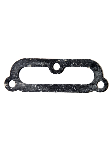 Прокладка переходника корпуса охладителя РОГ Д-245 ЕВРО-4 (ПМБ-1,0)