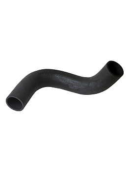 Патрубок радиатора отводящий нижний Г-53 СЗРТ