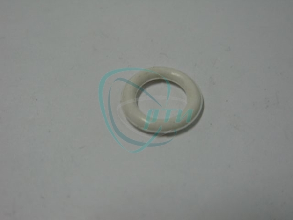 Кольцо упл. головки блока КАМАЗ (силикон) бел.
