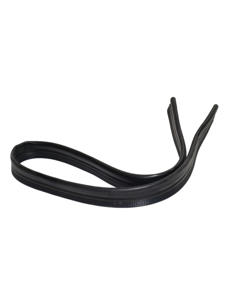 Уплотнитель капота (задний) Г-ль Уралэластотехника