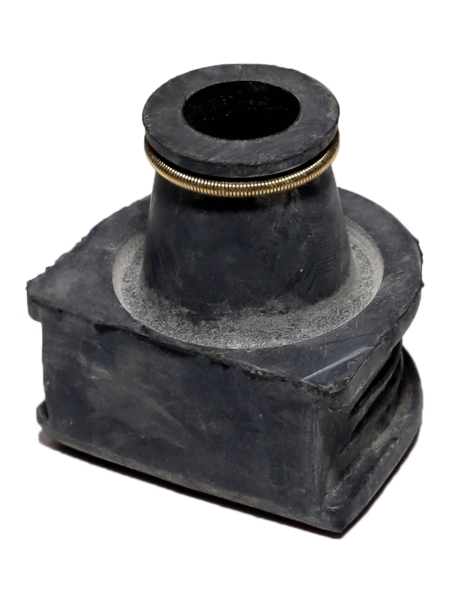 Уплотнитель штуцера форсунки ЯМЗ с пружиной