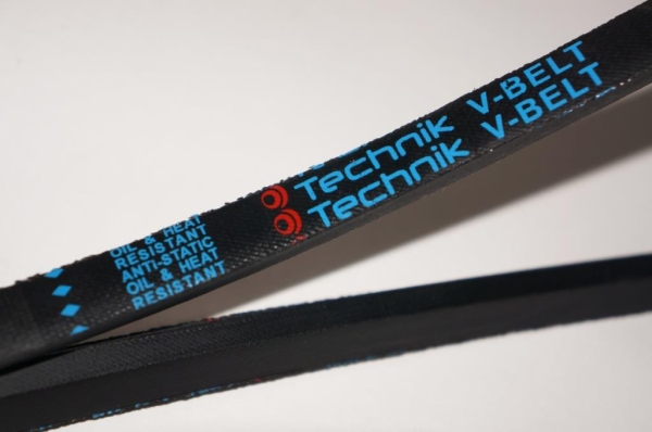 Ремень 1280 (14х13) вентиляторный Сельхозтехника (Technik)