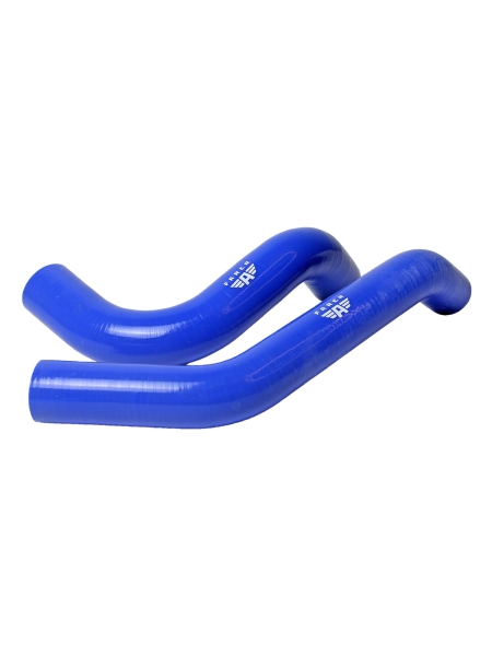 Патрубки радиатора Г-3307 (2шт.) СИЛИКОН