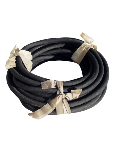 Шланг D25 (до 10м) СЗРТ