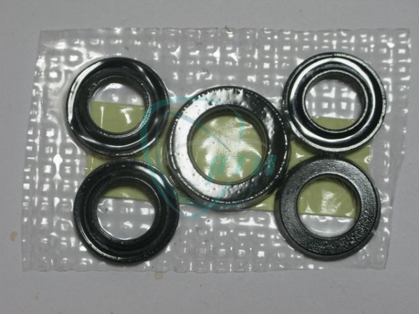 Р/к ГТЦ 2410, 3302 (ЯРТИ)