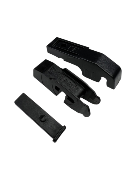 Щетка стеклоочистителя бескаркасная ALL SEASONS (13"/330мм)