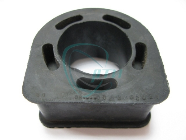 Прокладка накладки крепления рулевой колонки Г-53