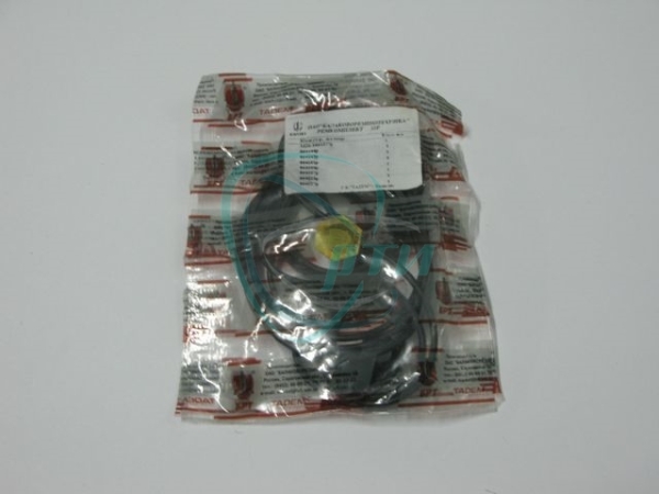 44 Р/к ГУР КамАЗ