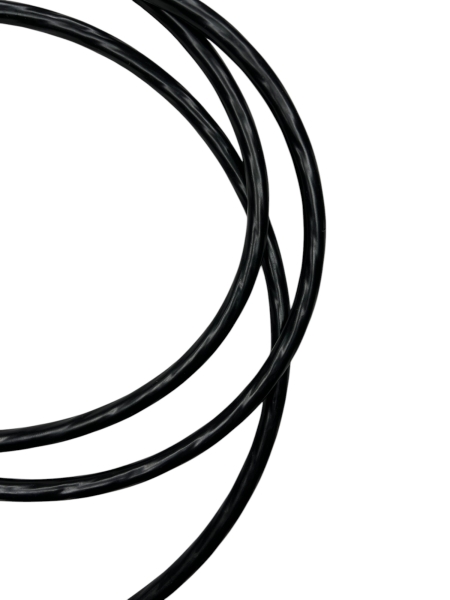 Комплект проводов АКБ (+/--) Г-ль NEXT дв.УМЗ-А-274 Evotech евроклемма (25мм2)