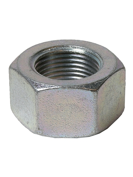 Гайка М20х1,5 многоцелевая