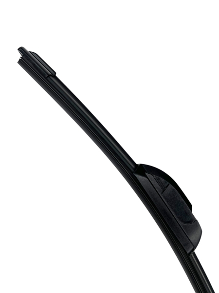 Щетка стеклоочистителя бескаркасная 14/350mm крепление HOOK крючок KURUMAKIT