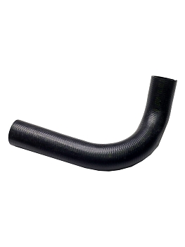 Патрубок Г-3302 дв.ЗМЗ-402, 406, УМЗ радиатора верхний подводящий