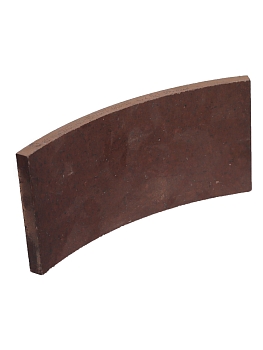 Накладка тормозная Т-130, С-80