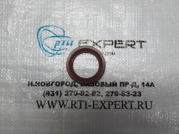 Сальник коленвала (пер.) дв.409 (м) 55х70х8 (фтор) МКВ