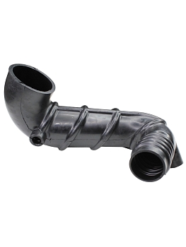 Патрубок Г-3302 дв.560 фильтра воздушного подводящий БРТ