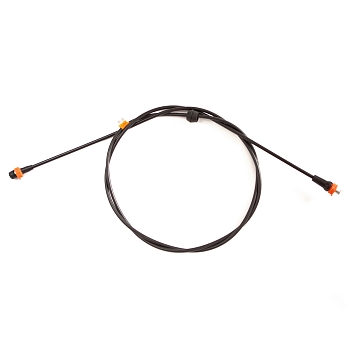 Трос привода спидометра Г-3302