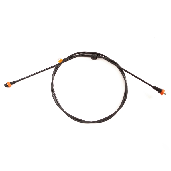 Трос привода спидометра Г-3302